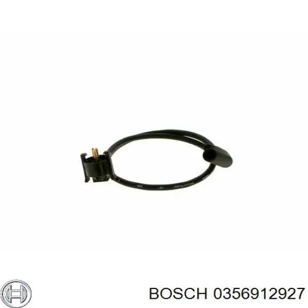 Cables de bujías M114A Beru