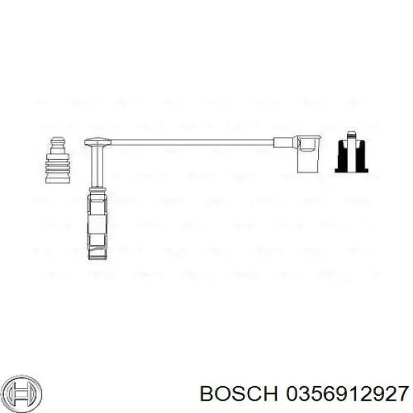 Juego de cables de bujias Beru M114A precio, desde 50,76 EUR