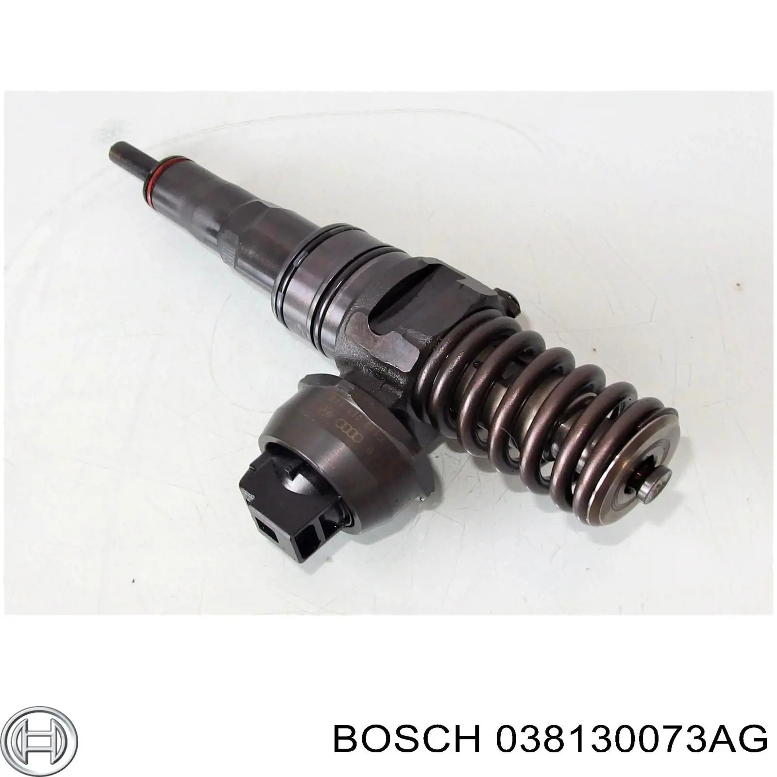 038130073AG Bosch portainyector