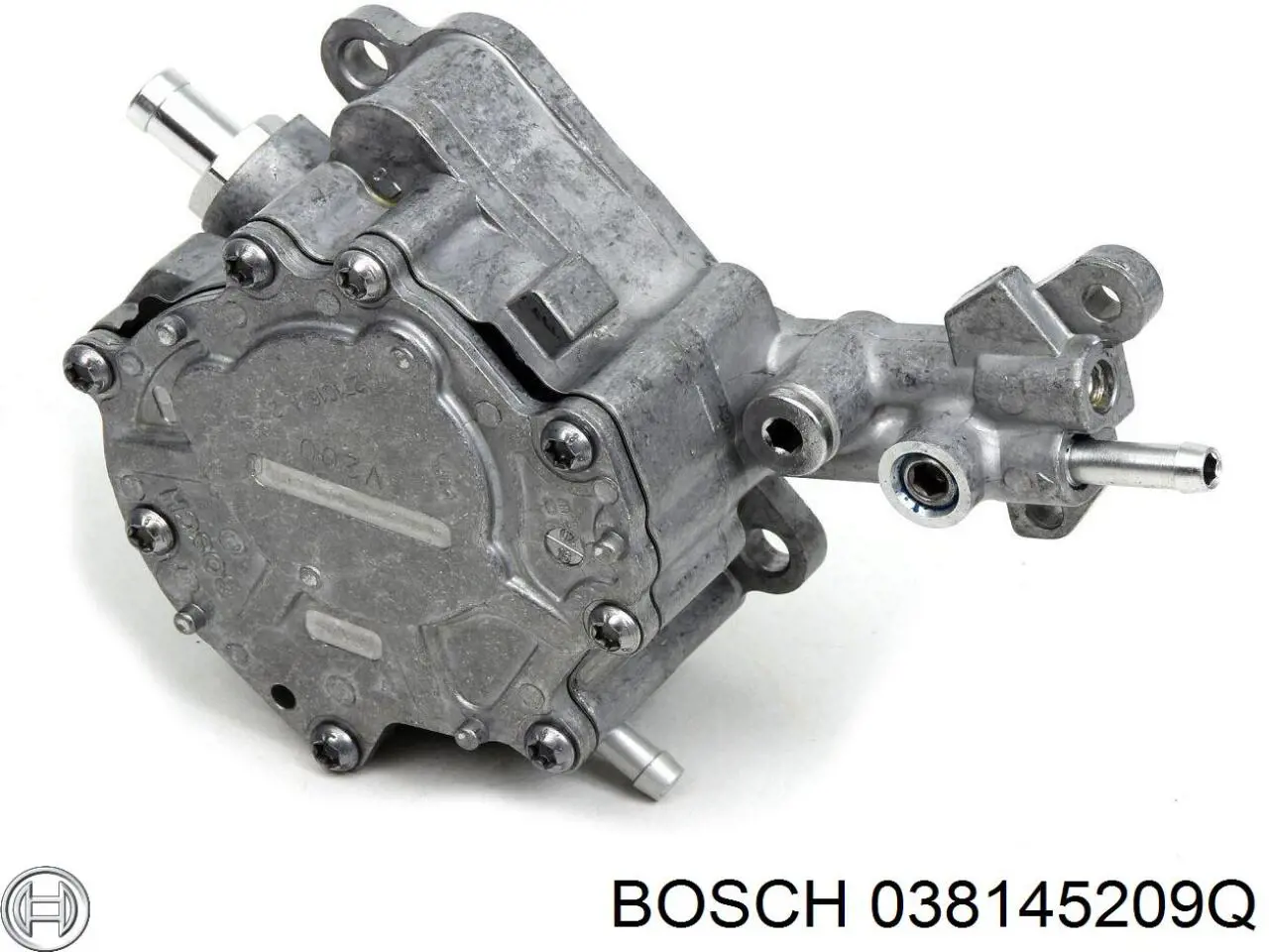 038145209Q Bosch bomba de vacio/ depresor de freno