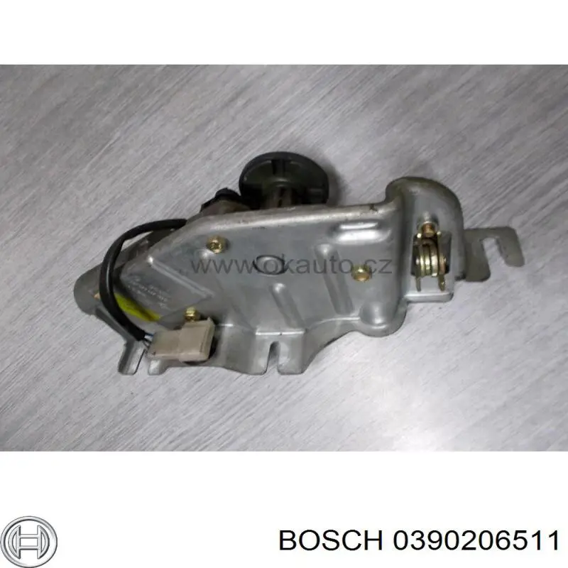 0390206511 Bosch