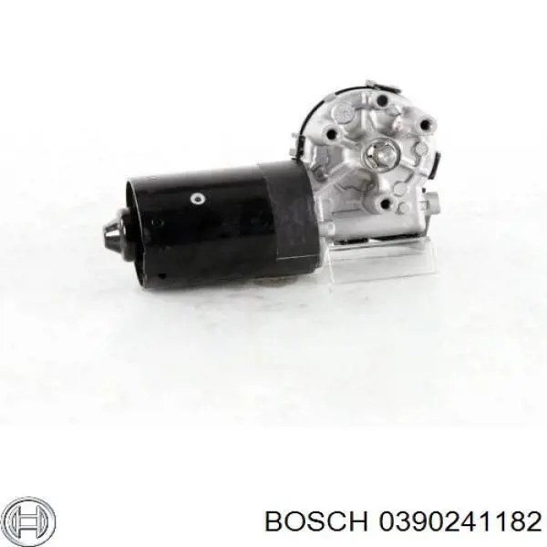 Motor del limpiaparabrisas Bosch 0390241182 precio, desde 42,07 EUR