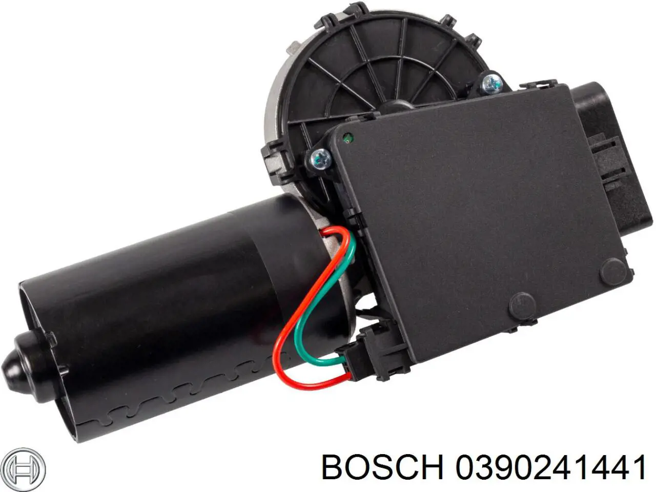 0390241441 Bosch motor del limpiaparabrisas del parabrisas
