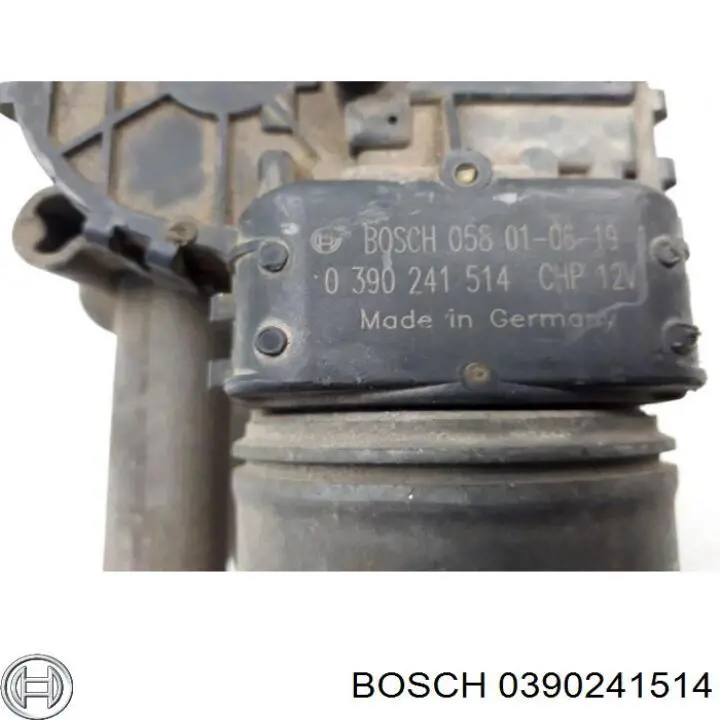 Motor del limpiaparabrisas Sidat 69642 precio, desde 78,41 EUR