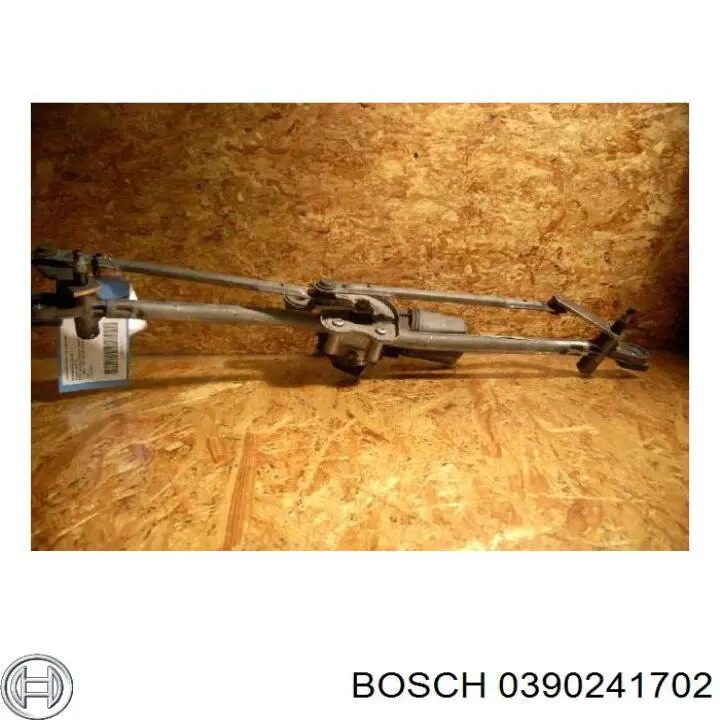 Motor del limpiaparabrisas Sidat 69850A2 precio, desde 30,49 EUR