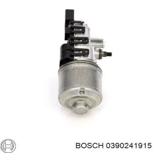  Motor limpiaparabrisas Alfa Romeo 159 