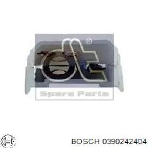 0390242404 Bosch Motor del limpiaparabrisas