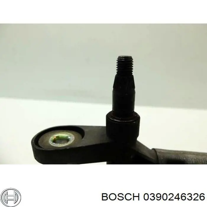 Comprar 0390246326 Renault (RVI) Motor limpiaparabrisas