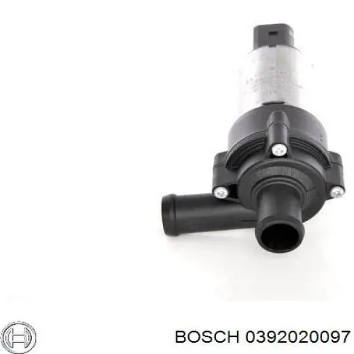 0392020097 Bosch