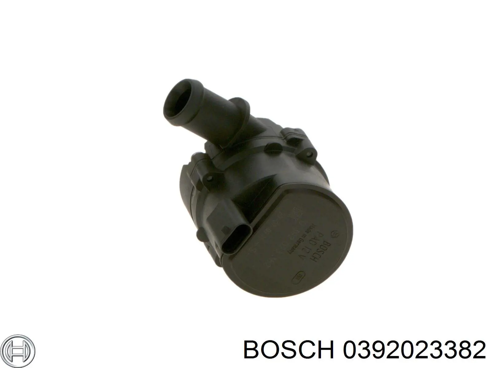 Comprar T2H2556 Jaguar Bomba de agua eléctrica auxiliar