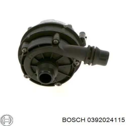 Comprar 0392024115 Bosch Bomba de agua del inversor