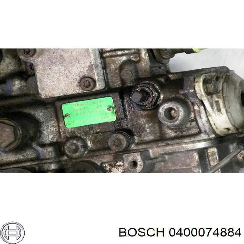 Comprar A6010706201 Mercedes Bomba inyectora