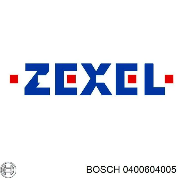 Bomba de alta presión de combustible Bosch 0400604005 precio, desde 2914,94 EUR