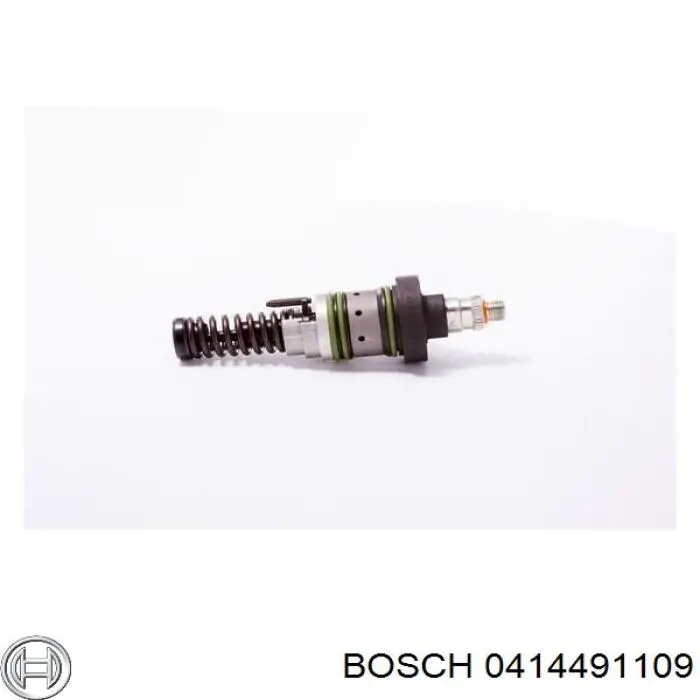0414491109 Bosch