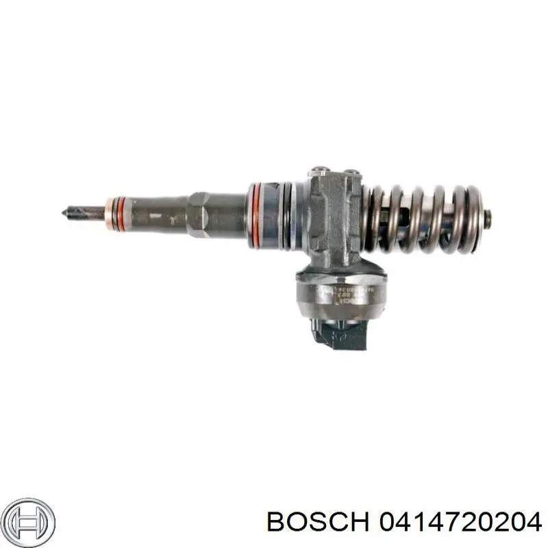Comprar 0986441510 Bosch Inyector