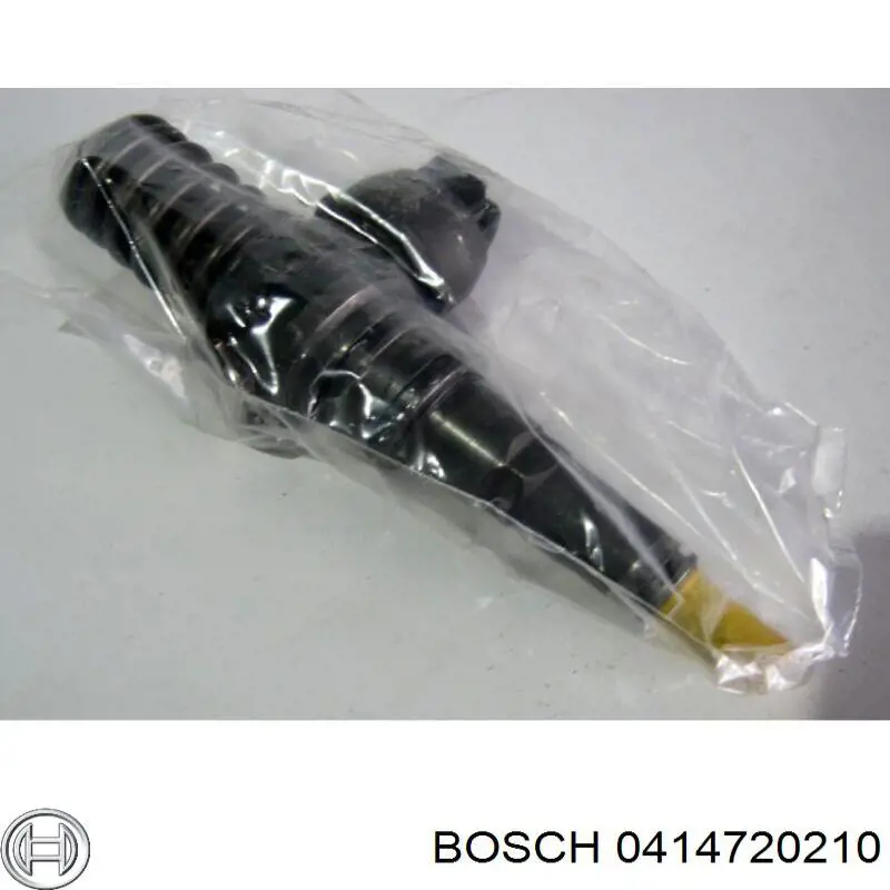 0414720210 Bosch portainyector