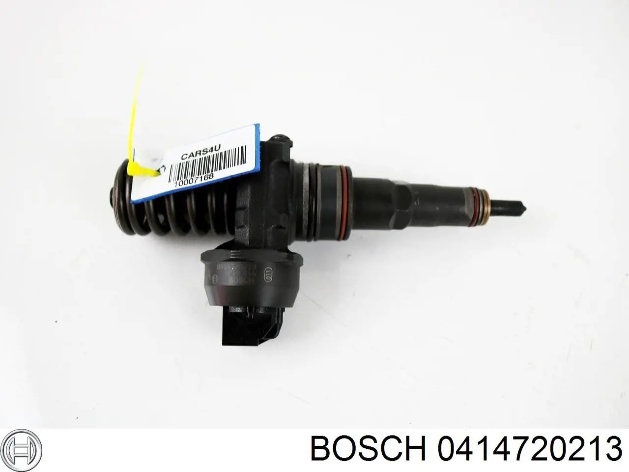 038130079G VAG Inyector de combustible