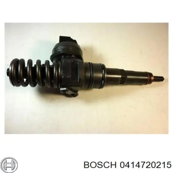 0414720215 Bosch portainyector