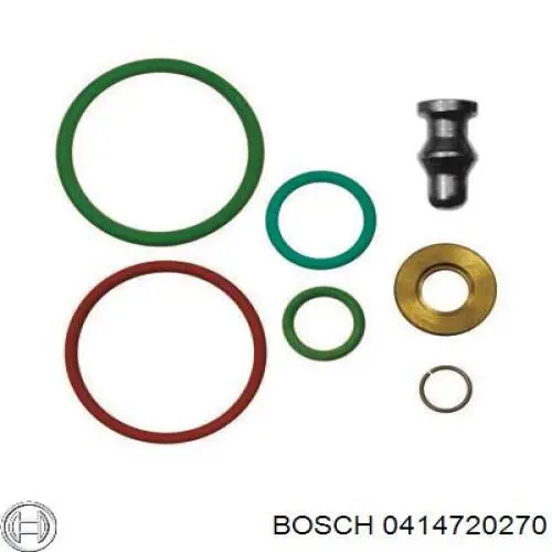 0414720270 Bosch portainyector