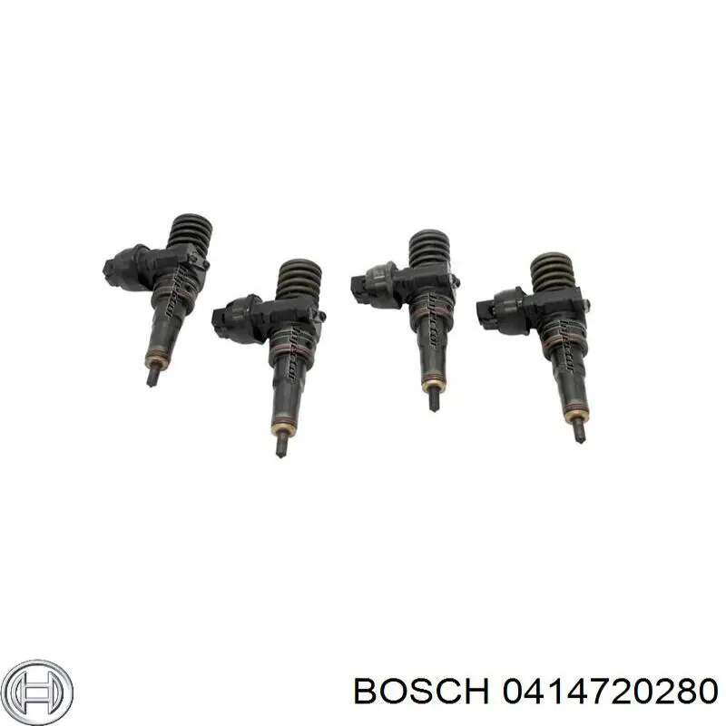 0414720230 VAG No usar, para eliminación