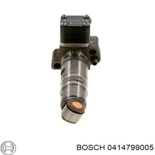 0414799005 Bosch portainyector