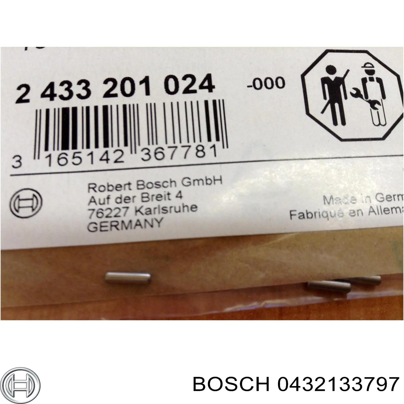 Comprar 51101007437 MAN Inyector