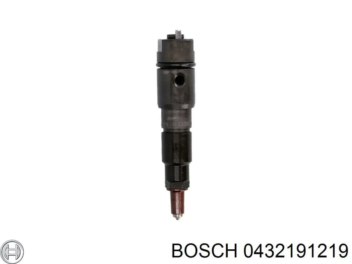 0432191219 Bosch