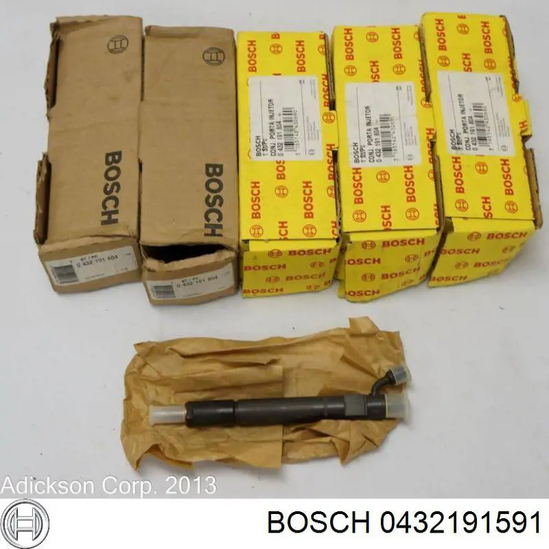 432191591 Bosch