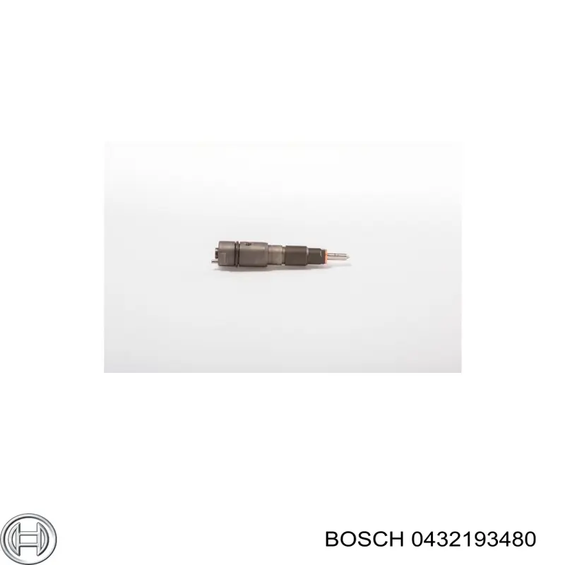 Inyector-bomba Mercedes 0060171421