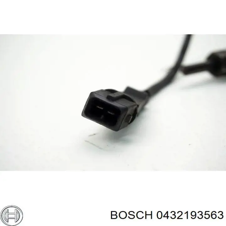 0432193563 Bosch