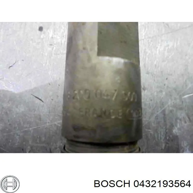 0432193564 Bosch