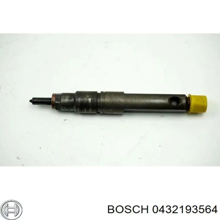 0432193564 Bosch 