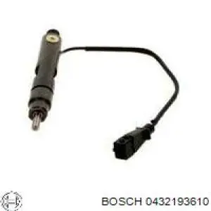 Inyectores Renault (RVI) 0432193611 precio, desde 30,49 EUR