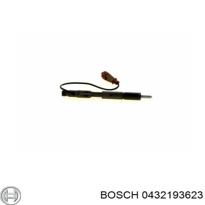 Comprar 0000106751 Mercedes Inyector
