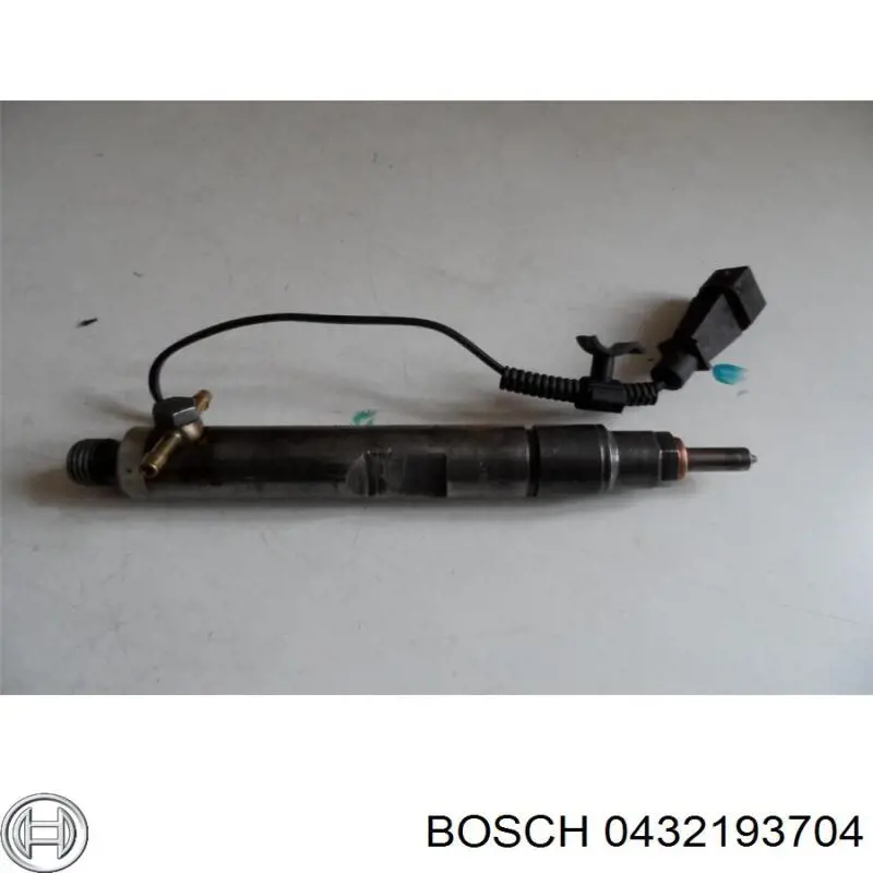 0432193704 Bosch