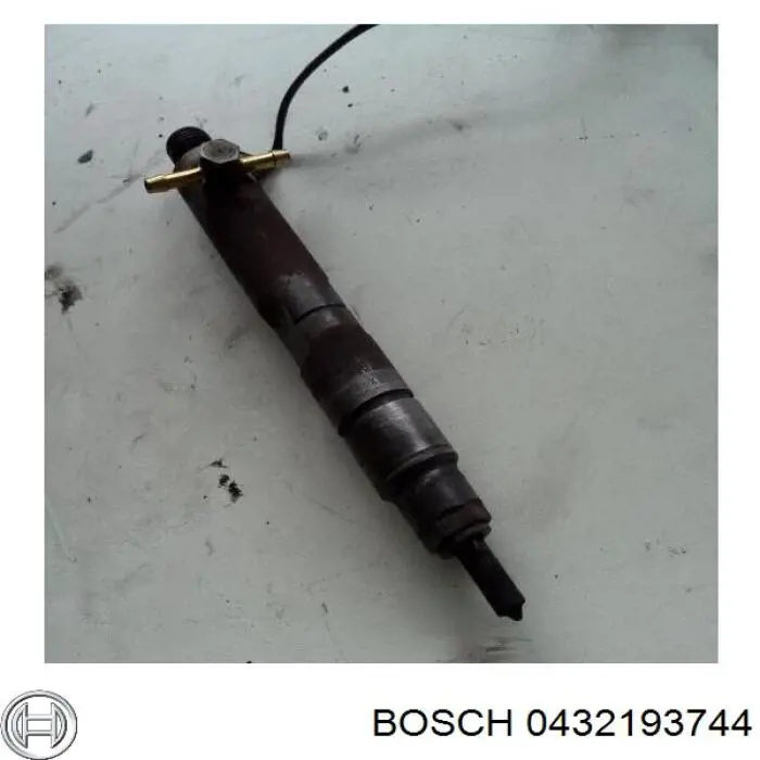 Inyectores Engitech ENT250657 precio, desde 30,01 EUR
