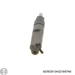 1100803 Ford Inyector de combustible
