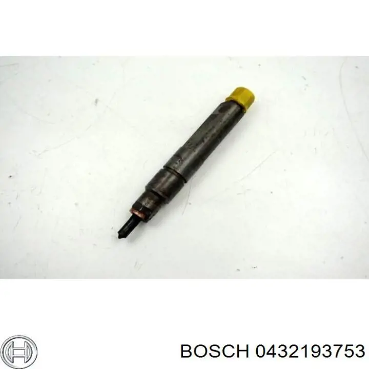 0432193753 Bosch