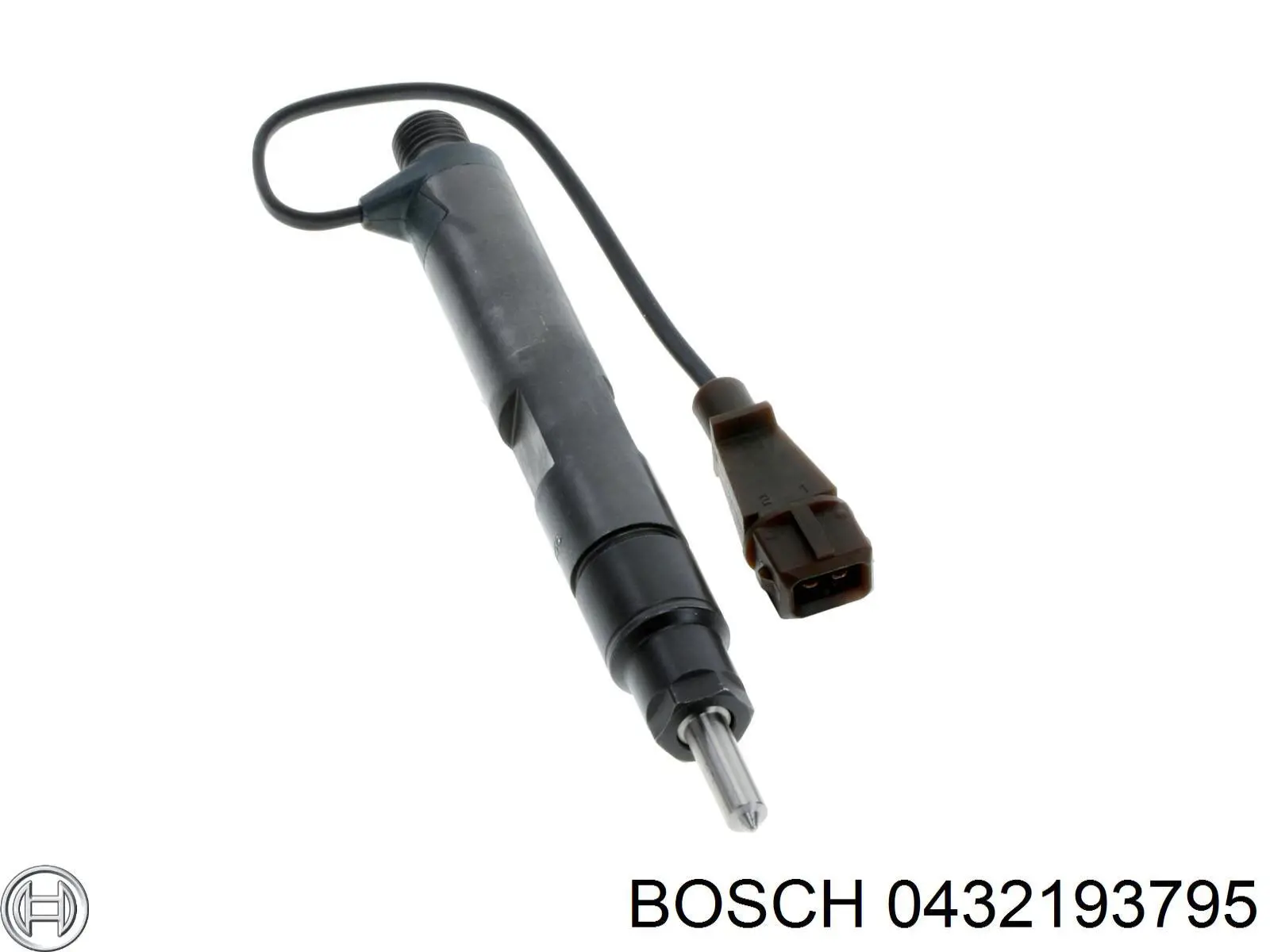 028130201R VAG Inyector de combustible