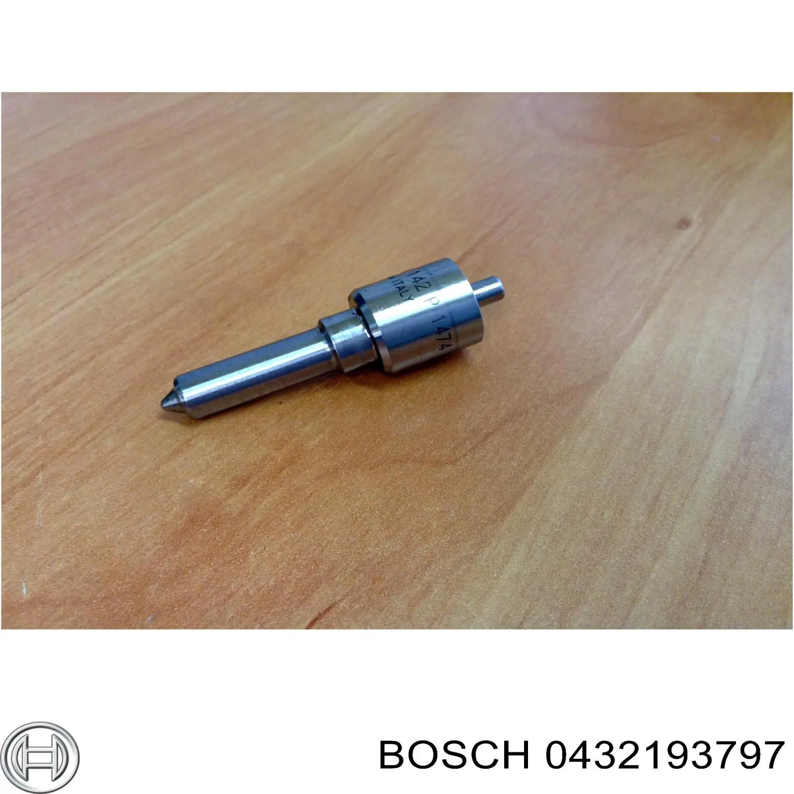 0432193797 Bosch