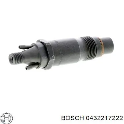 Comprar RL014989AA Chrysler Inyector