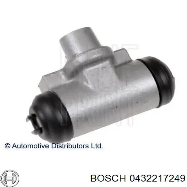 0432217249 Bosch