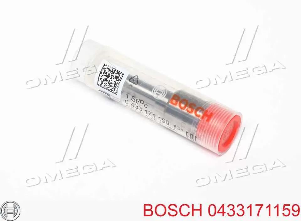 Comprar 51101020202 MAN Tobera de inyector diésel