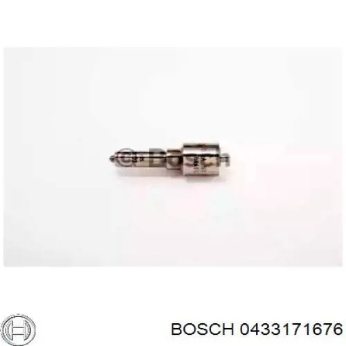 0433171676 Bosch