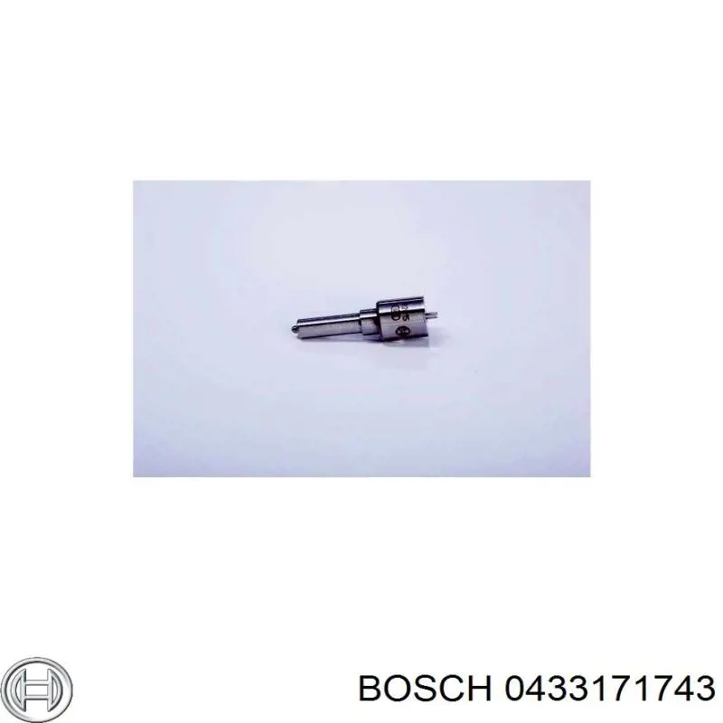 433171743 Bosch