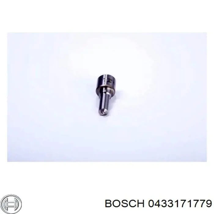 Comprar 0433171779 Bosch Tobera de inyector diésel