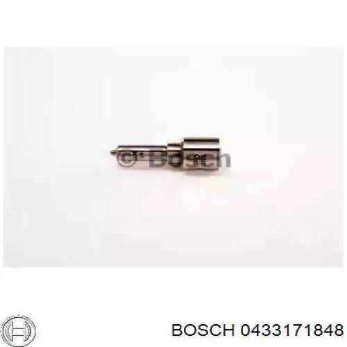 Comprar 433171848 Bosch Tobera de inyector diésel