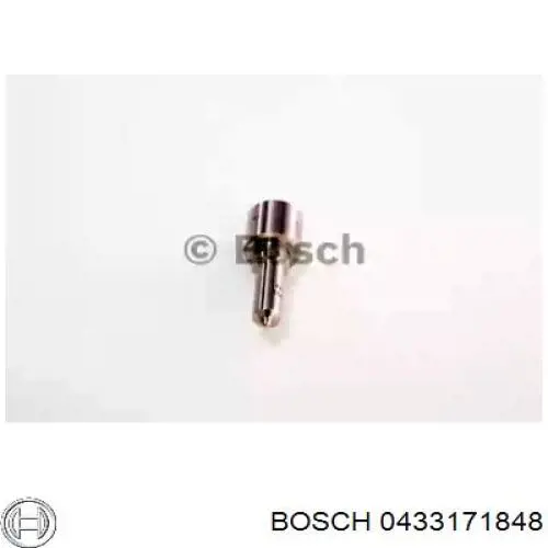 Tobera de inyector diésel Bosch 433171848 precio, desde 56,75 EUR