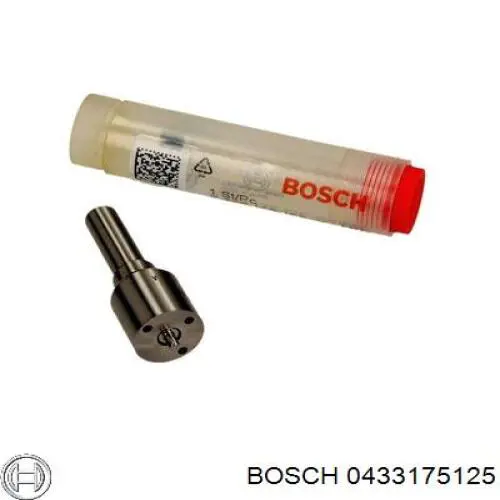 0433175125 Bosch