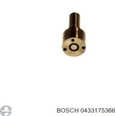 Tobera de inyector diésel Bosch 0433175366 precio, desde 68,64 EUR